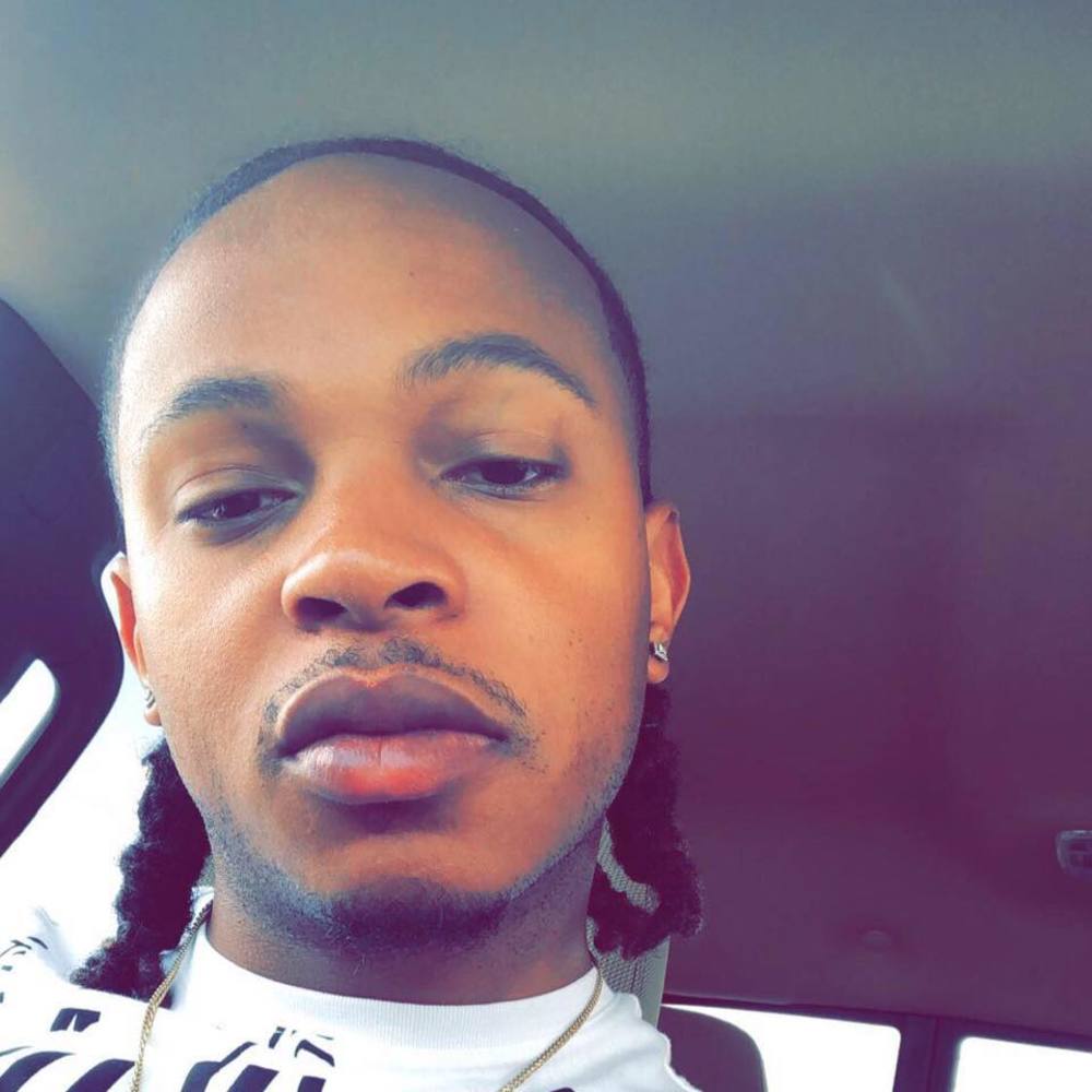 Meet your Posher, Stevo